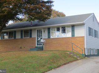 2512 Newell Dr, Wilmington, DE 19808