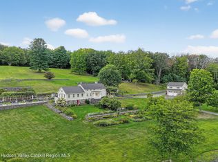 197-199 Chestnut Hill Rd, Stone Ridge, NY 12484