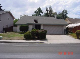 278 Camino Vista Real, Chula Vista, CA 91910