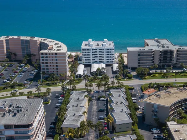3601 S Ocean Boulevard #408, South Palm Beach, FL 33480