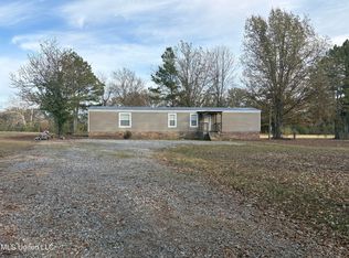476 Hart Rd, Canton, MS 39046