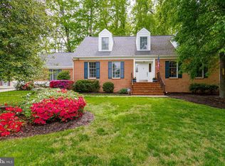 18600 Cabin Rd, Triangle, VA 22172