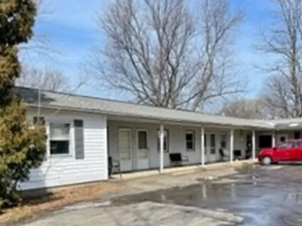 419 Oregon Ave #4, Erie, PA 16505
