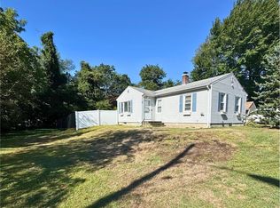 15 Progress Ave, Johnston, RI 02919