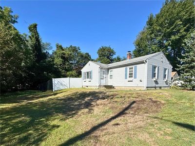 15 Progress Ave, Johnston, RI, 02919