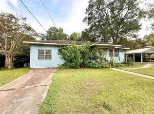 3407 Bishop St, El Dorado, AR 71730