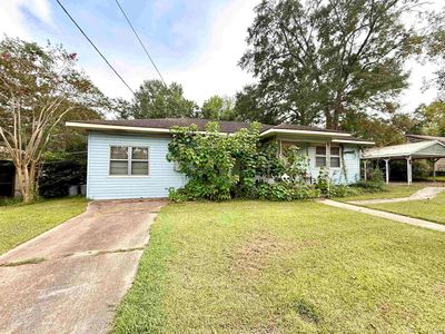 3407 Bishop St, El Dorado, AR, 71730