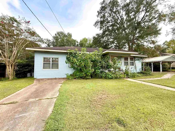 3407 Bishop St, El Dorado, AR 71730