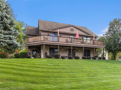 928 Westwind Shore Dr, Howell, MI, 48843