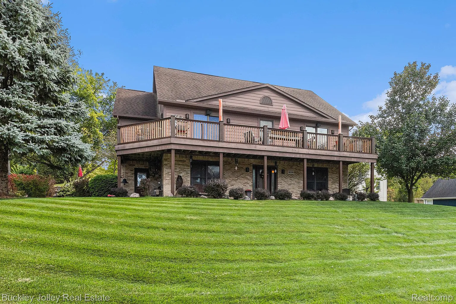 928 Westwind Shore Dr photo 1