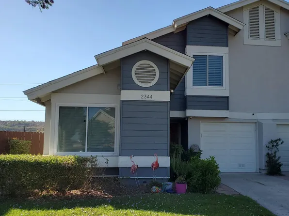 2344 Hampstead Way, San Diego, CA 92139
