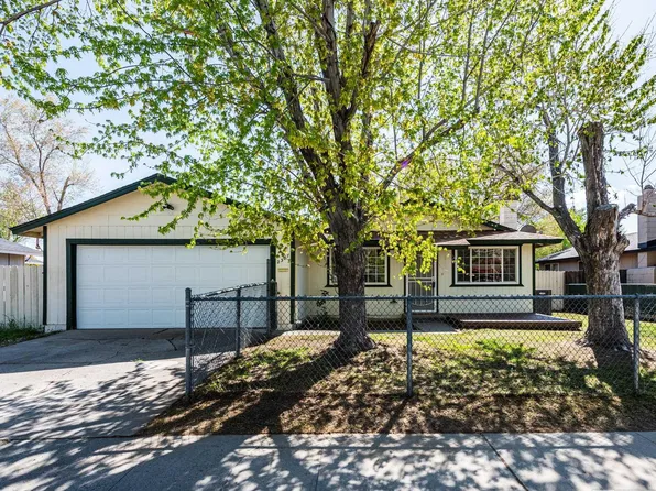 2387 Lewis Dr, Carson City, NV 89701