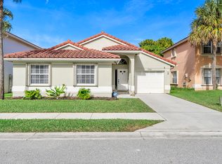10661 Lake Jasmine Dr, Boca Raton, FL 33498