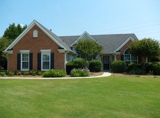 3345 Woodash Ln, Buford, GA 30519