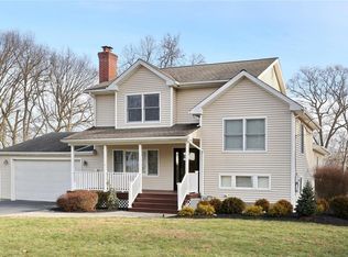 44 Pinto Rd, Pearl River, NY 10965