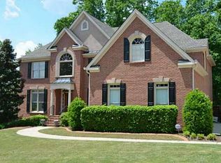 3987 Guardsman Ct NE, Roswell, GA 30075