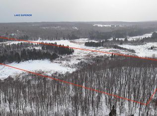 Zekes Rd, Schroeder, MN 55613