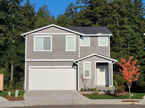 5050 Granger St, Bremerton, WA 98312