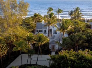 43 N Beach Rd, Hobe Sound, FL 33455