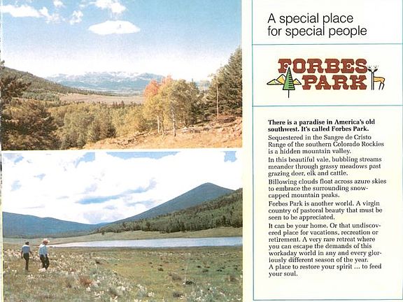 Forbes Park Gated Community