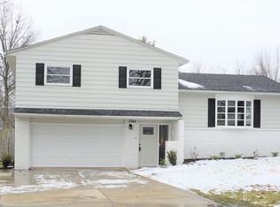2704 Bellevue Dr, Fort Wayne, IN
