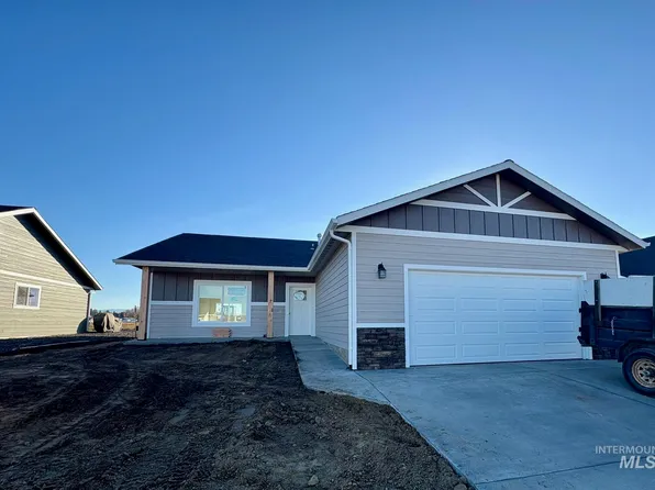 1732 Yellowstone Ct, Lewiston, ID 83501