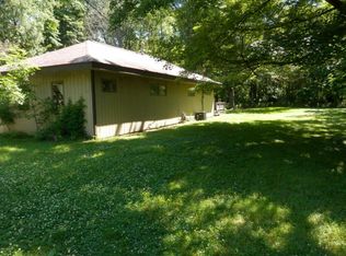 15705 Locke Rd, Union Pier, MI 49129