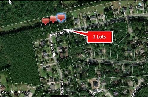 1st image of 0 River Landing Drive LOT 84