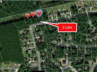 0 River Landing Dr LOT 84, Rocky Point, NC 28457