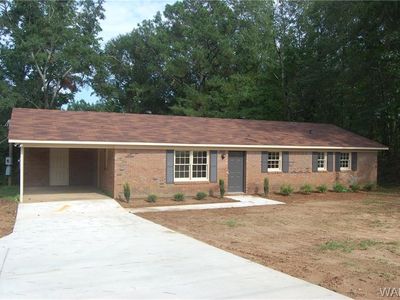 11895 Pate Rd, Buhl, AL, 35446