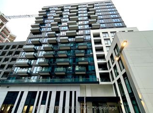 8868 Yonge St #805E, Richmond Hill, ON L4C 1Z8