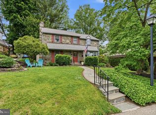 103 Harrogate Rd, Wynnewood, PA 19096