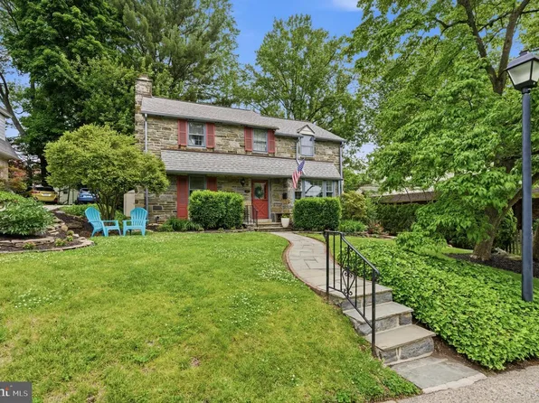 103 Harrogate Rd, Wynnewood, PA 19096