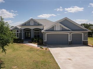 7812 Crosswinds Way, Mount Dora, FL 32757
