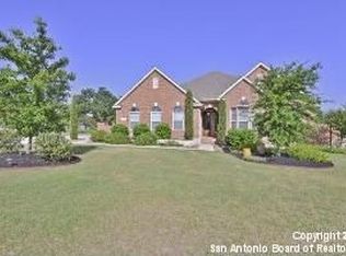 11502 Burnt Umber, Helotes, TX 78023