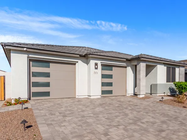 7674 W Tether Trl, Peoria, AZ 85383
