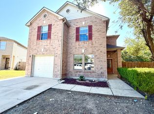 2518 Sunbird Lake, San Antonio, TX 78245