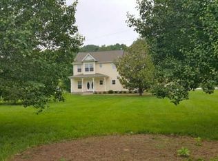 1781 Cayce Springs Rd, Thompsons Station, TN 37179