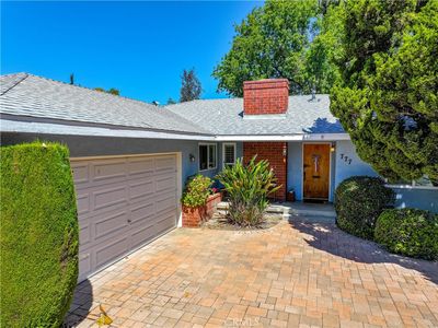 777 Santa Barbara Dr, Claremont, CA, 91711