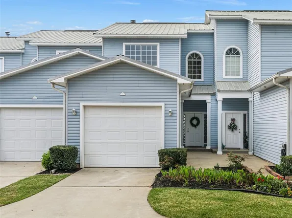 7 Key Harbour Drive, Conroe, TX 77356
