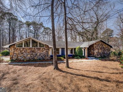 825 Sugar Creek Way SE, Conyers, GA, 30094