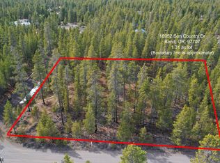 16952 Sun Country Dr, Bend, OR 97707
