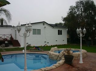 7832 Steddom Dr, Rosemead, CA 91770