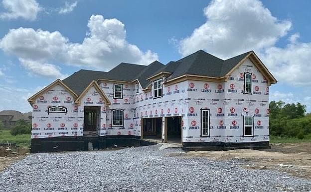 1st image of 1112 Warlander Way Lot 120