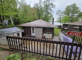 11987 N Bradfish Ln, Tomahawk, WI 54487