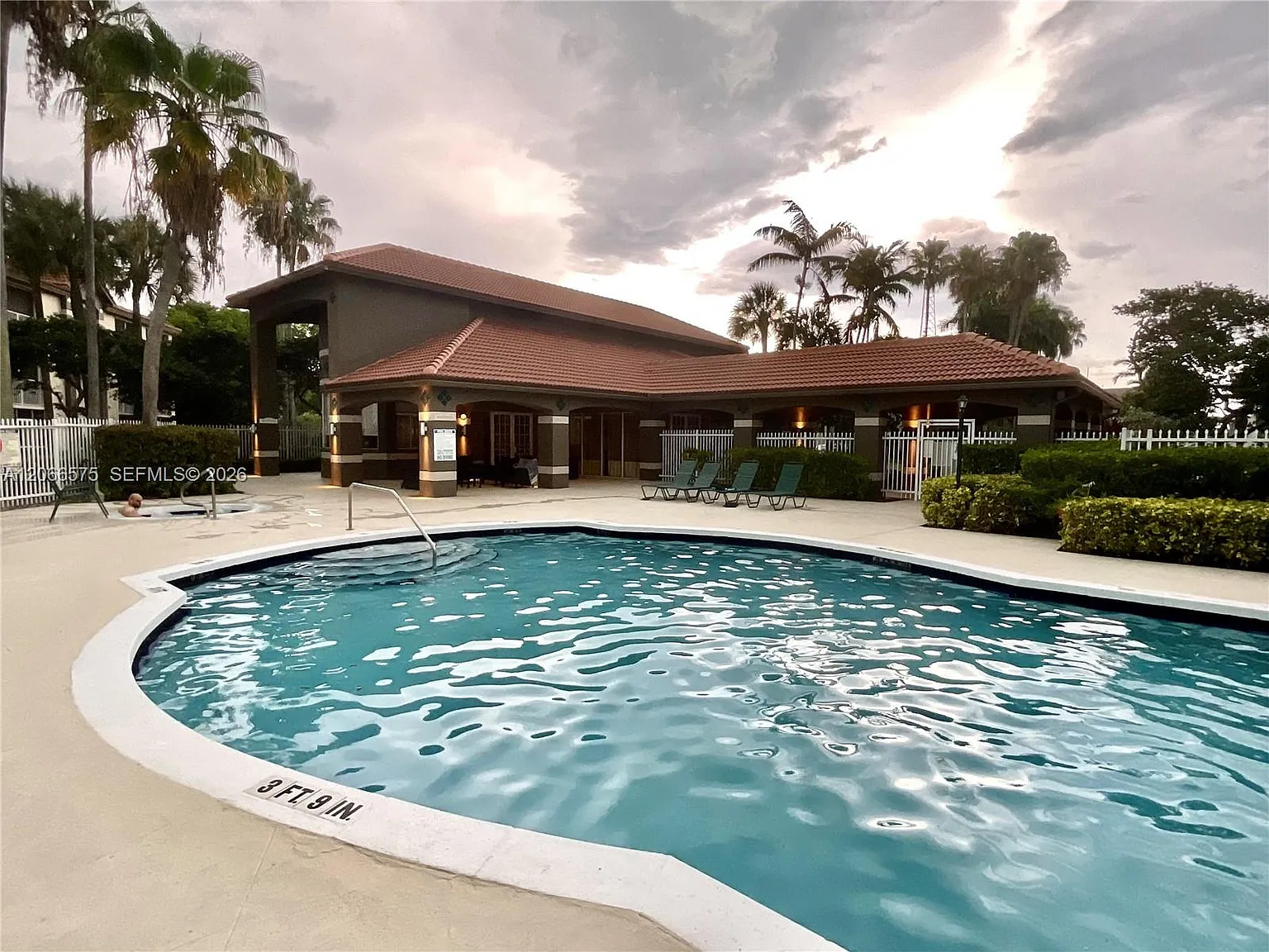 Pinehurst Club Condo — Photo 3