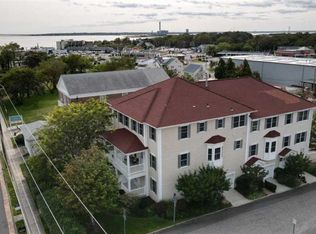 901 Shore Rd #2, Somers Point, NJ 08244