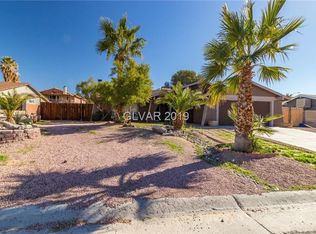 1470 Sunair Cir, Las Vegas, NV 89110