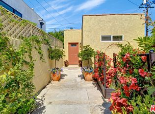 1619 S Hayworth Ave, Los Angeles, CA 90035