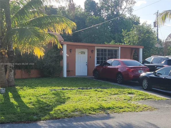 12920 NW 20th Ave, Miami, FL 33167
